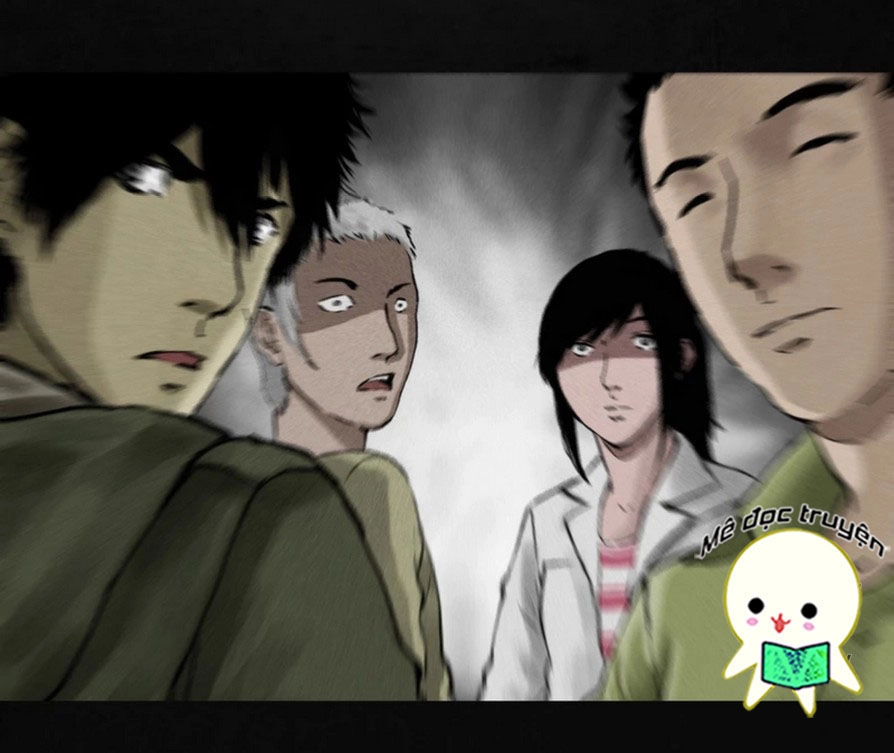 Thành Đô 1995 Chapter 13.1 - 18