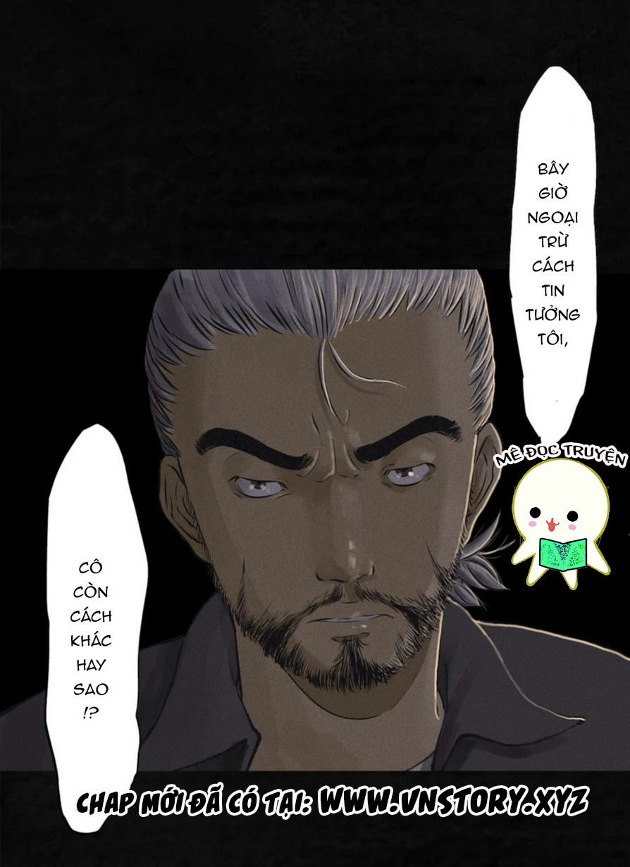 Thành Đô 1995 Chapter 16 - 7