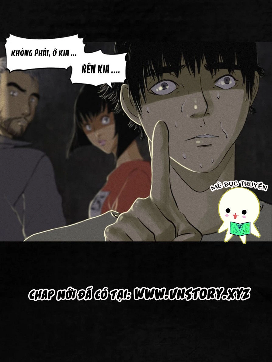 Thành Đô 1995 Chapter 16 - 11