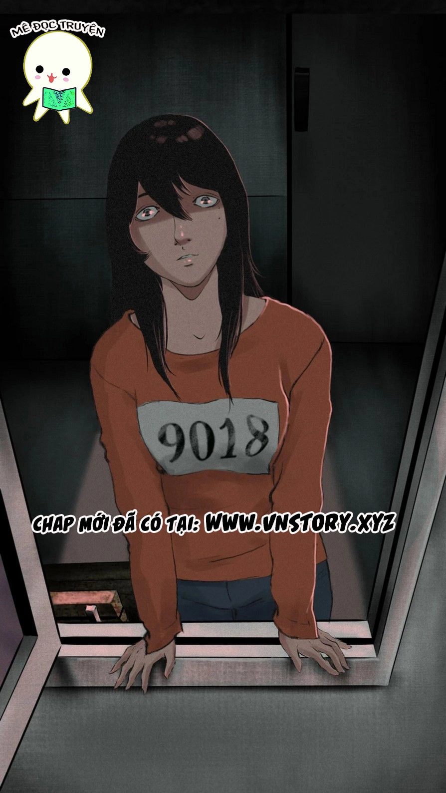 Thành Đô 1995 Chapter 16 - 28