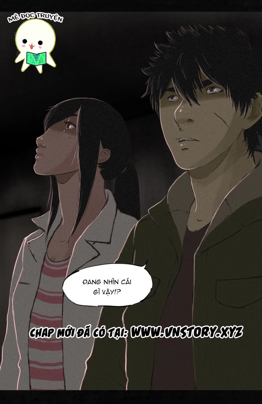 Thành Đô 1995 Chapter 16 - 38