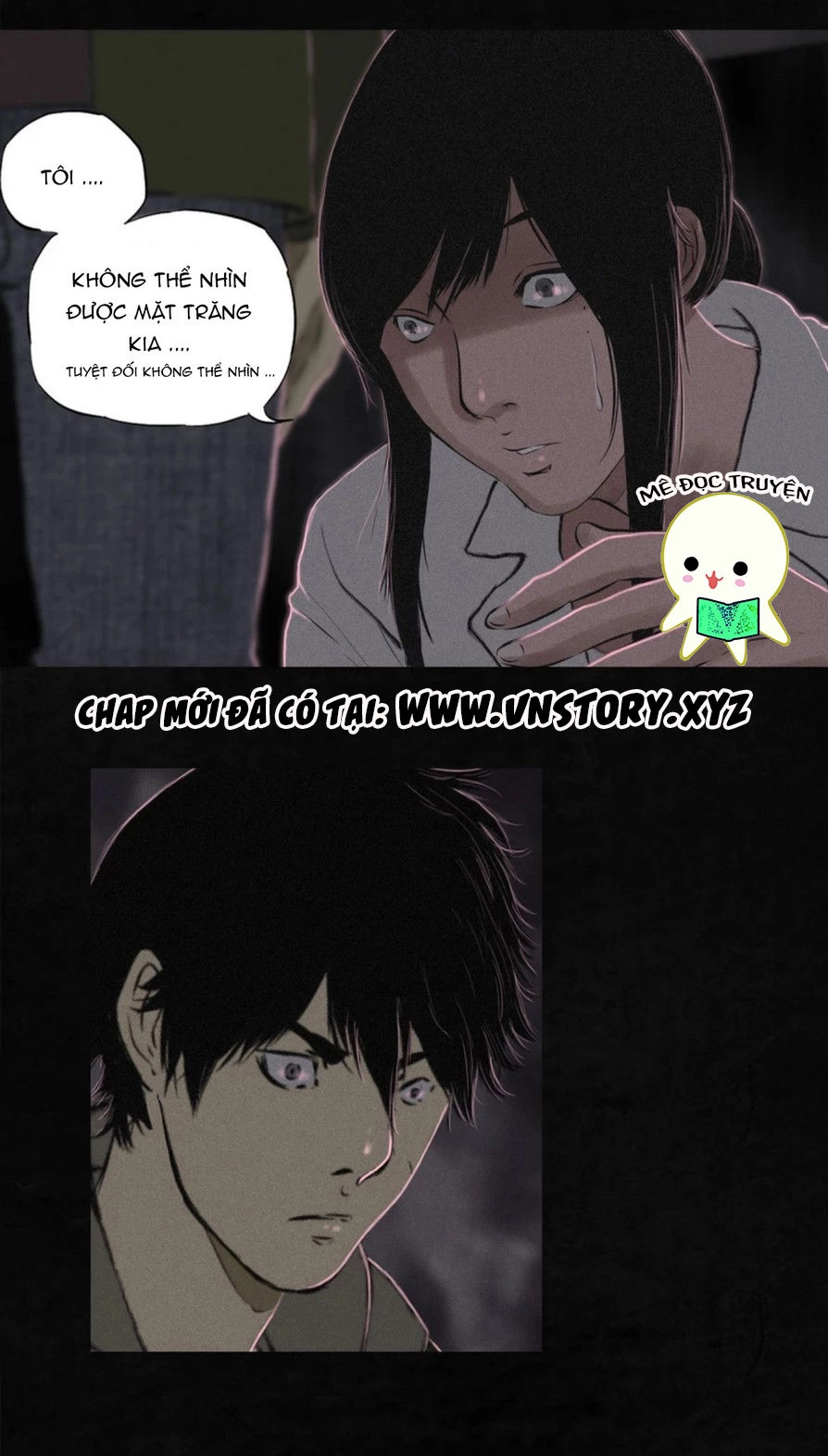 Thành Đô 1995 Chapter 16 - 45