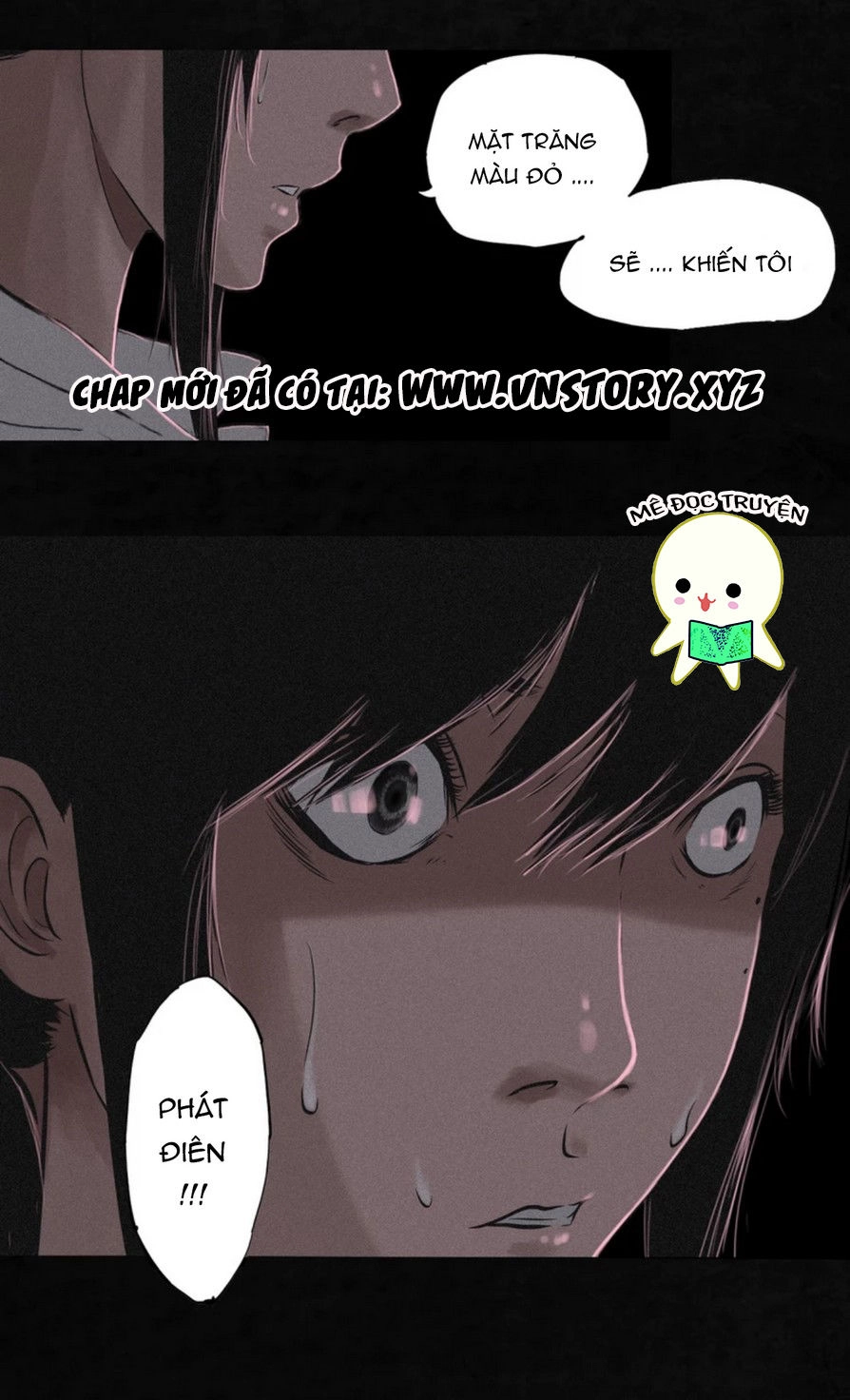 Thành Đô 1995 Chapter 16 - 48