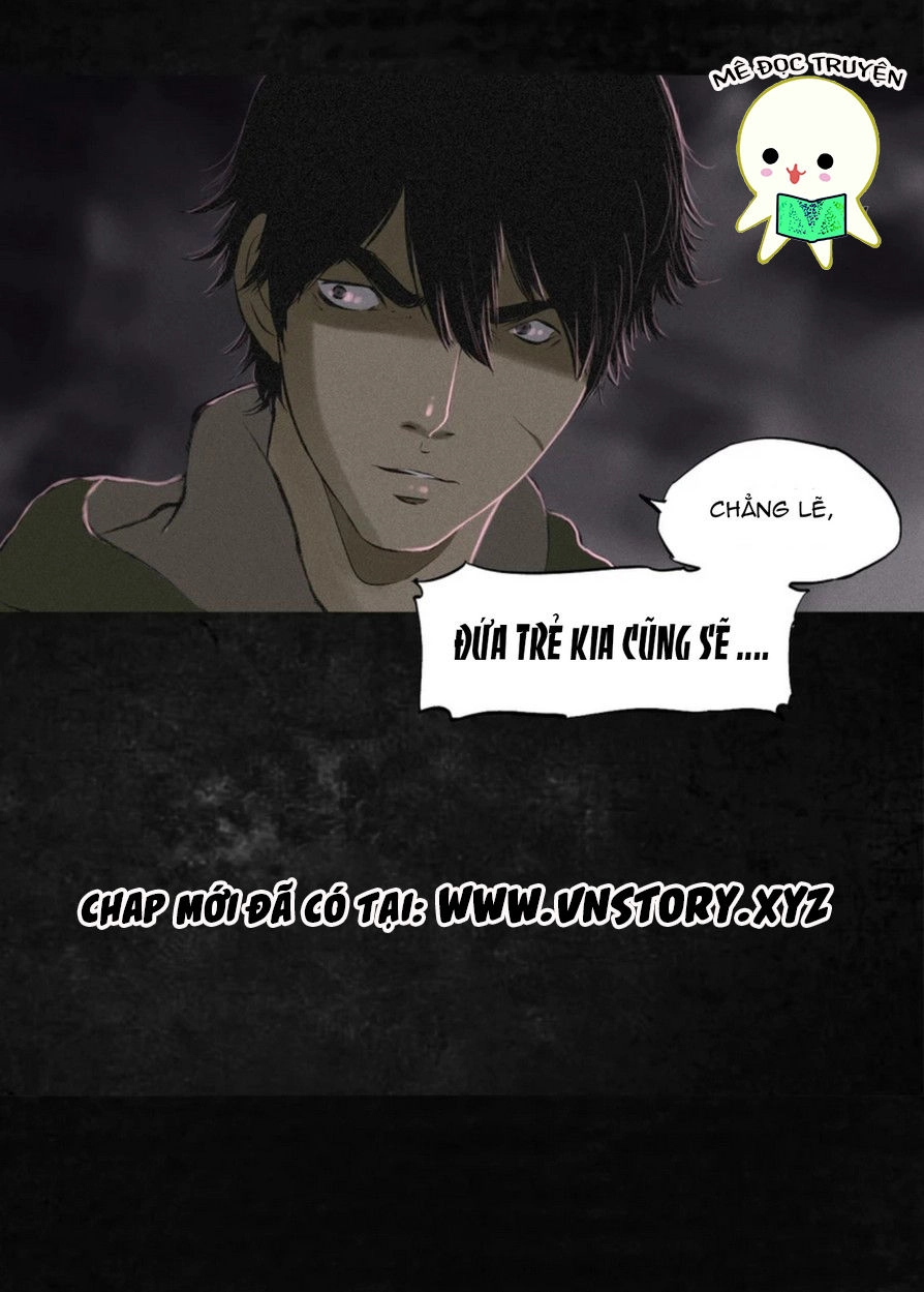 Thành Đô 1995 Chapter 16 - 52