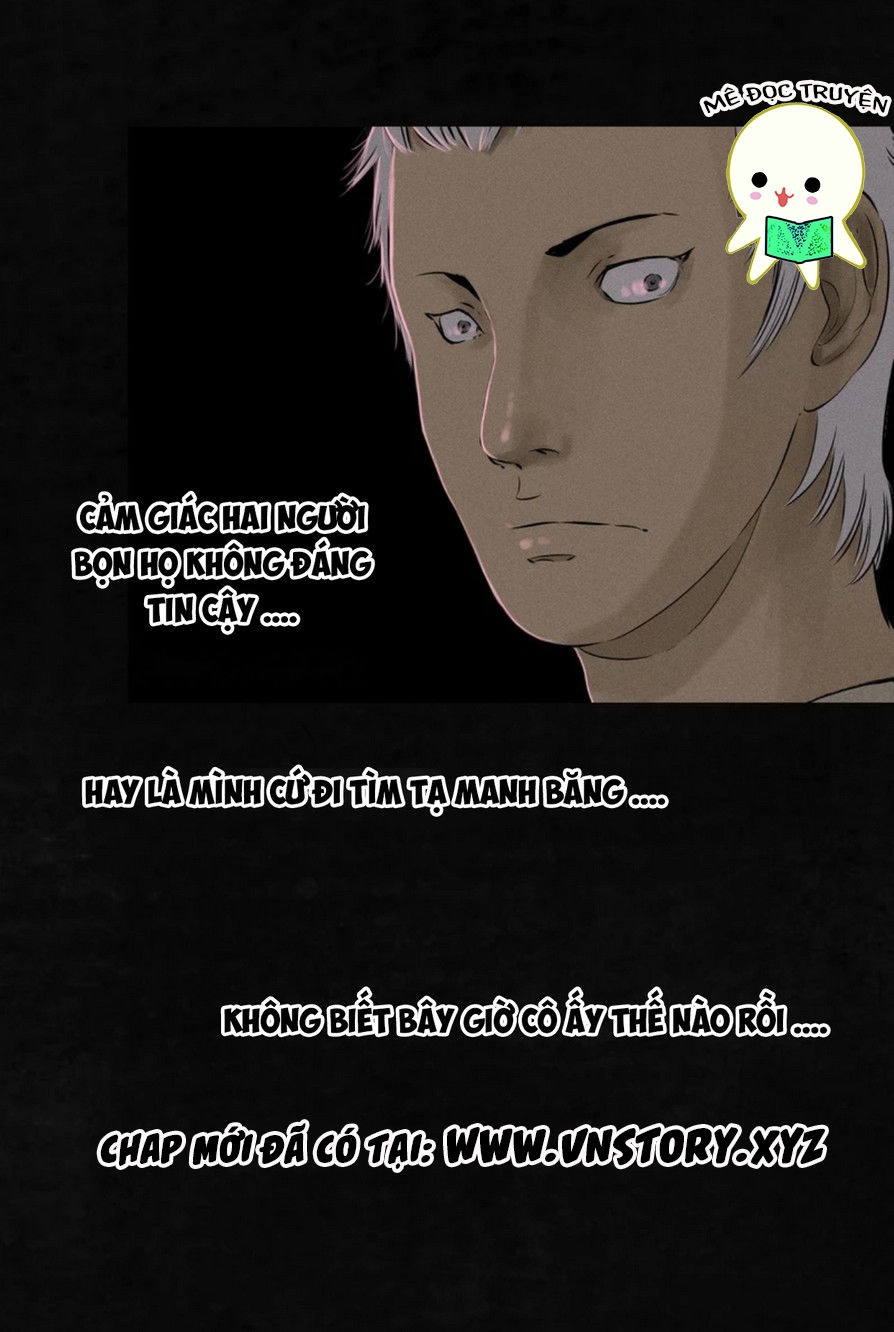 Thành Đô 1995 Chapter 16 - 54