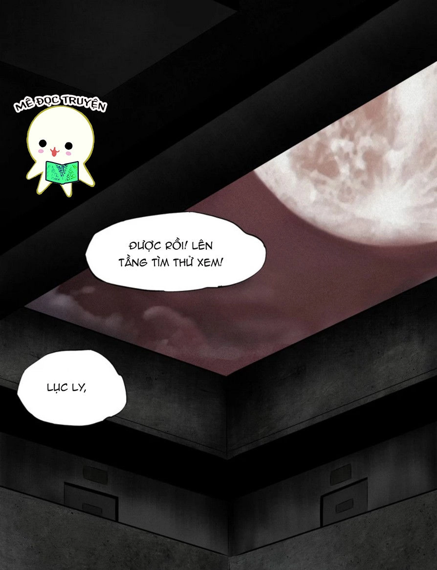 Thành Đô 1995 Chapter 17 - 4