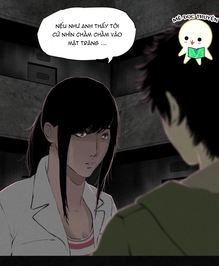 Thành Đô 1995 Chapter 17 - 5