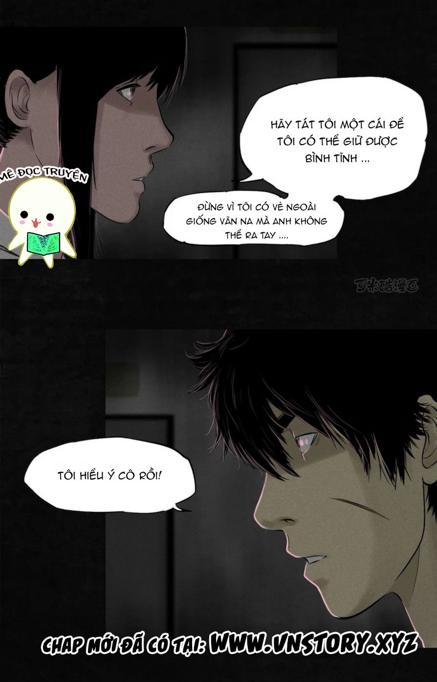 Thành Đô 1995 Chapter 17 - 6