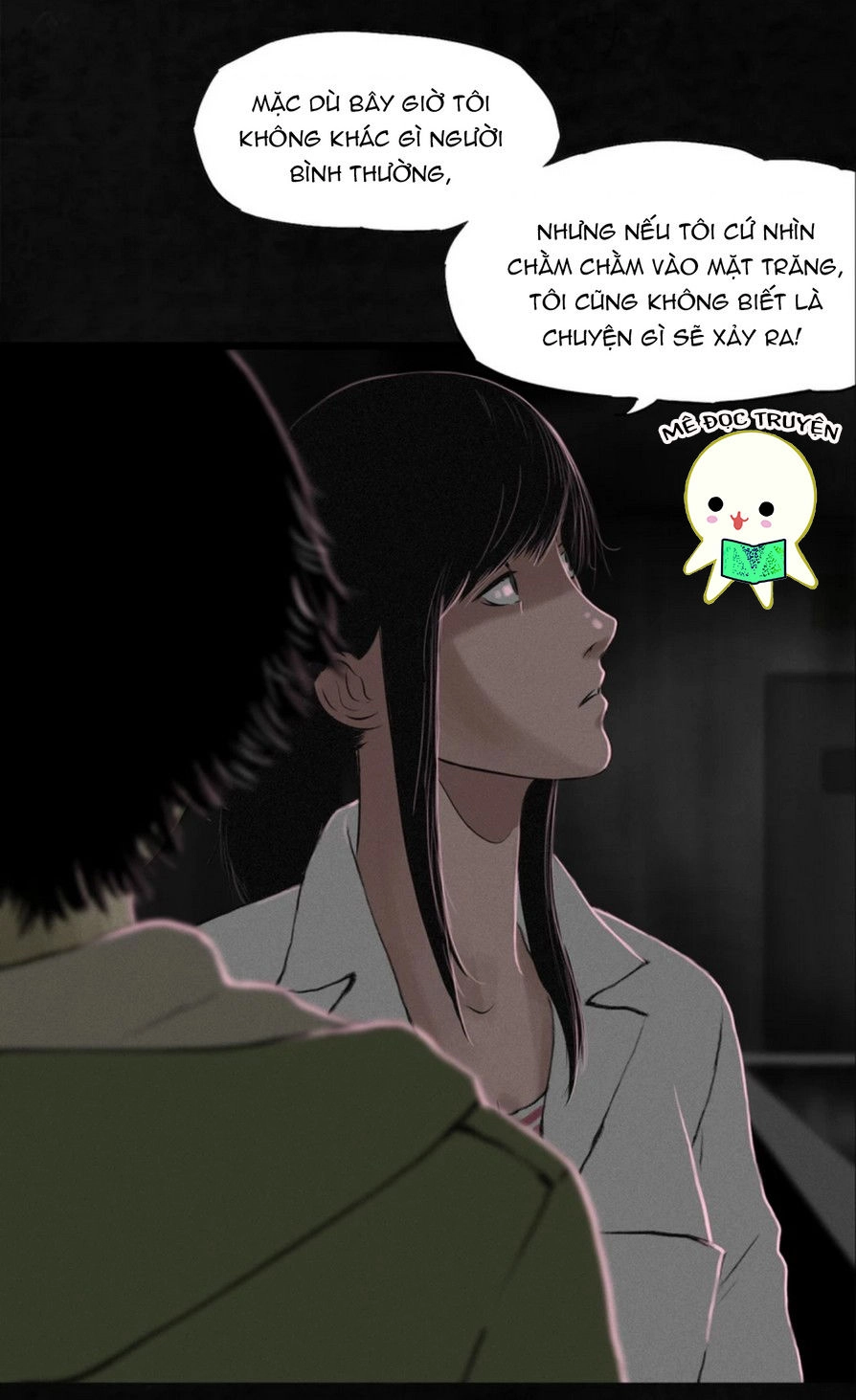 Thành Đô 1995 Chapter 17 - 7