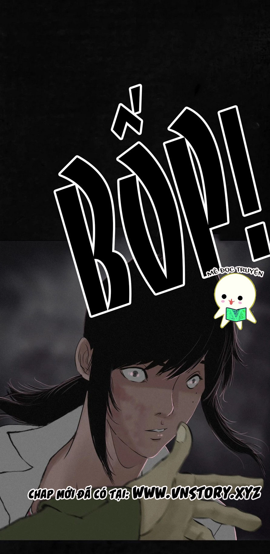 Thành Đô 1995 Chapter 17 - 9