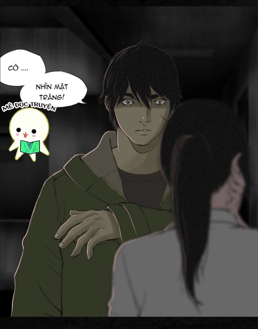 Thành Đô 1995 Chapter 17 - 10