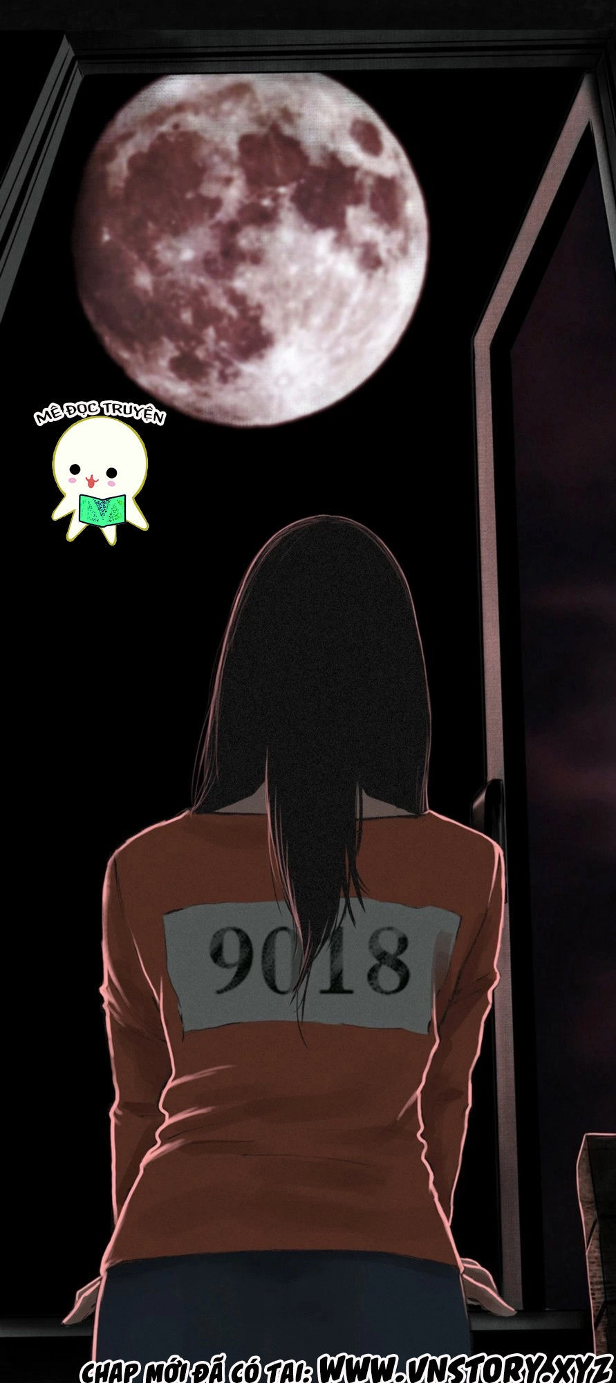 Thành Đô 1995 Chapter 17 - 12