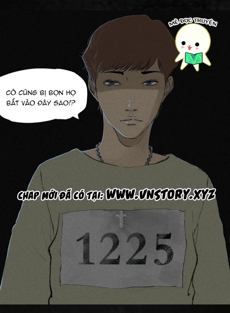 Thành Đô 1995 Chapter 17 - 16