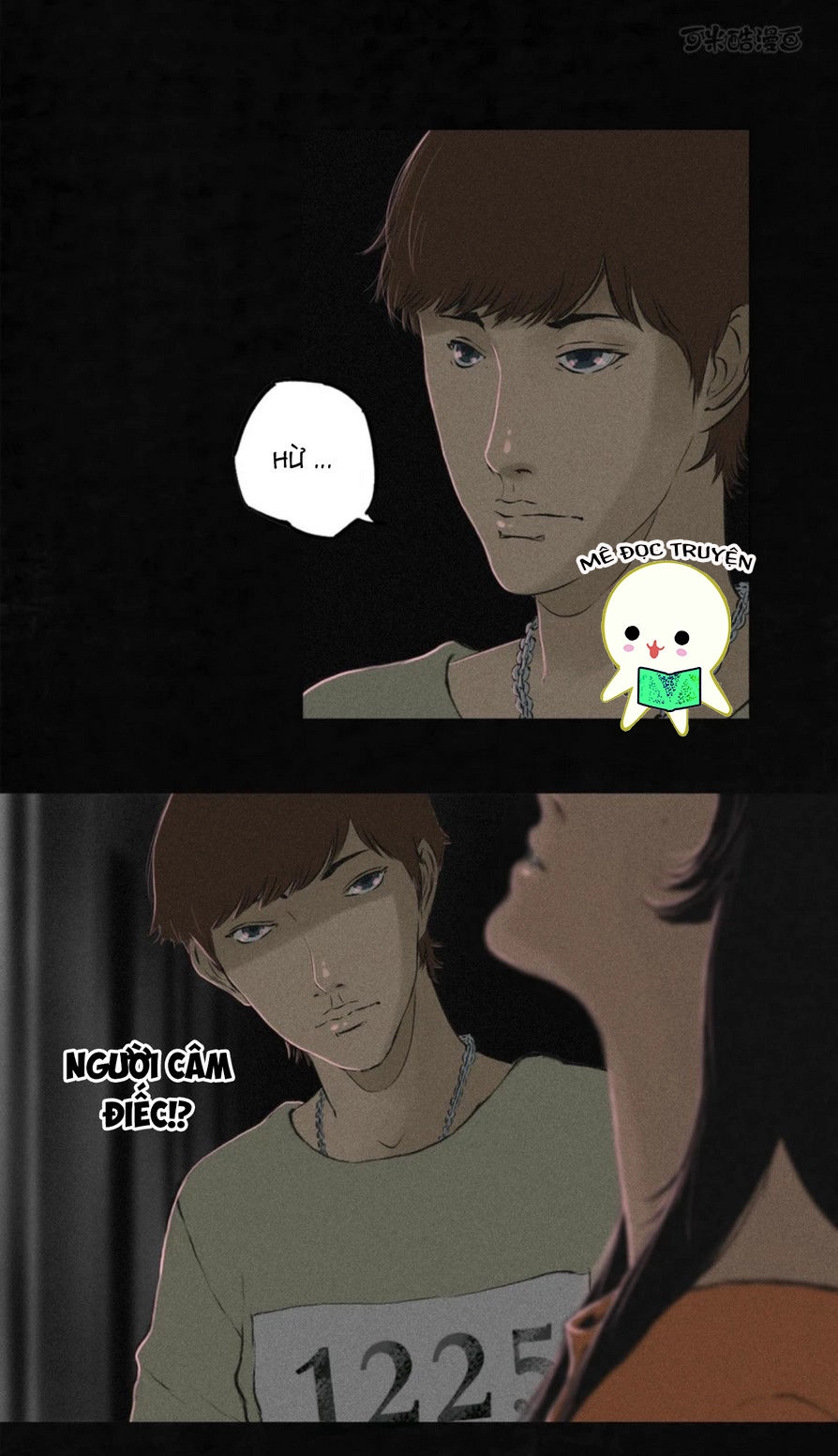 Thành Đô 1995 Chapter 17 - 18