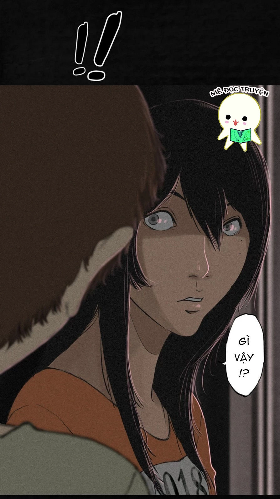 Thành Đô 1995 Chapter 17 - 21