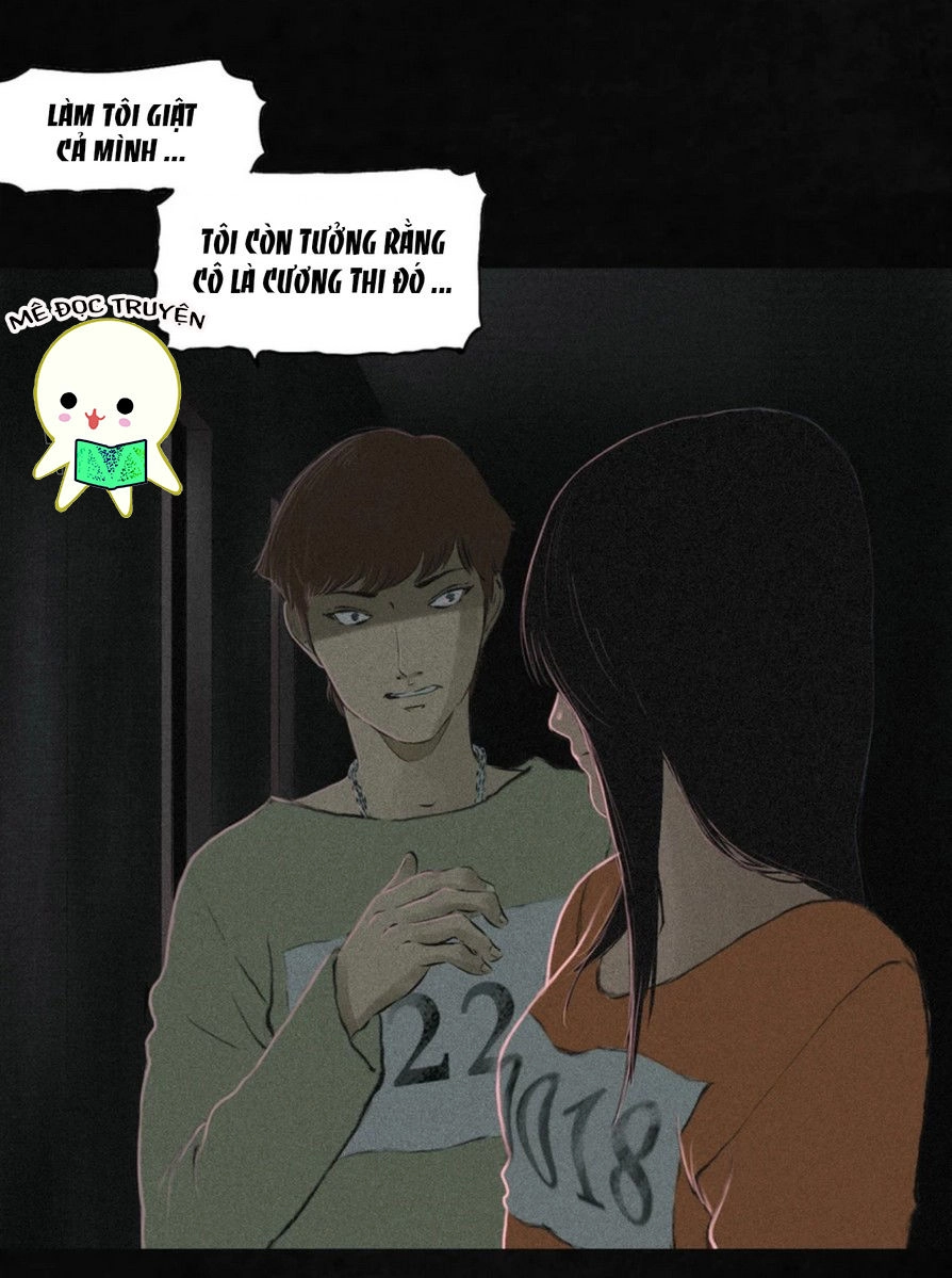 Thành Đô 1995 Chapter 17 - 22