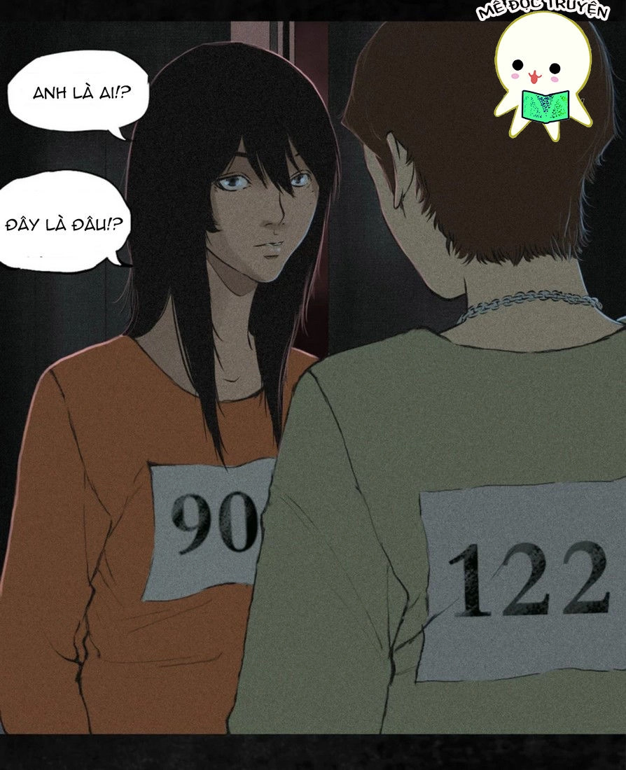 Thành Đô 1995 Chapter 17 - 25