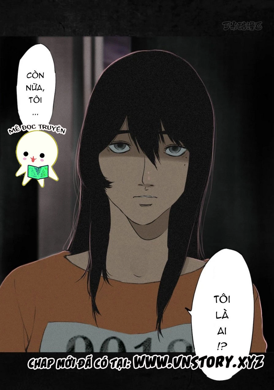 Thành Đô 1995 Chapter 17 - 26