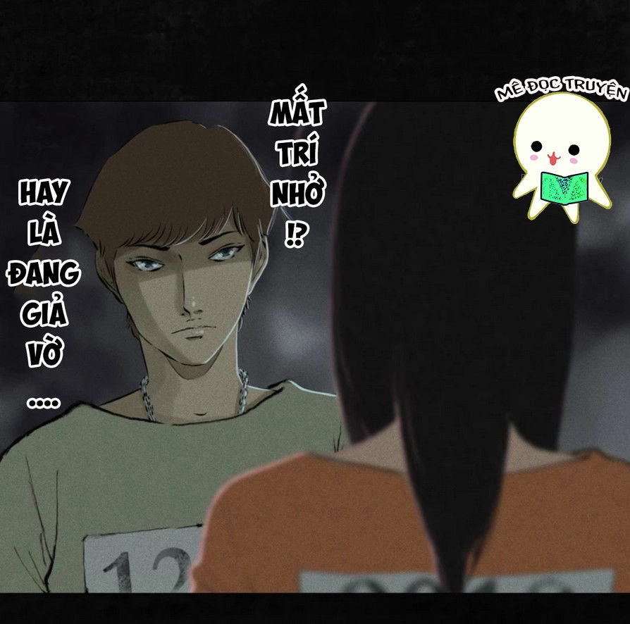 Thành Đô 1995 Chapter 17 - 28