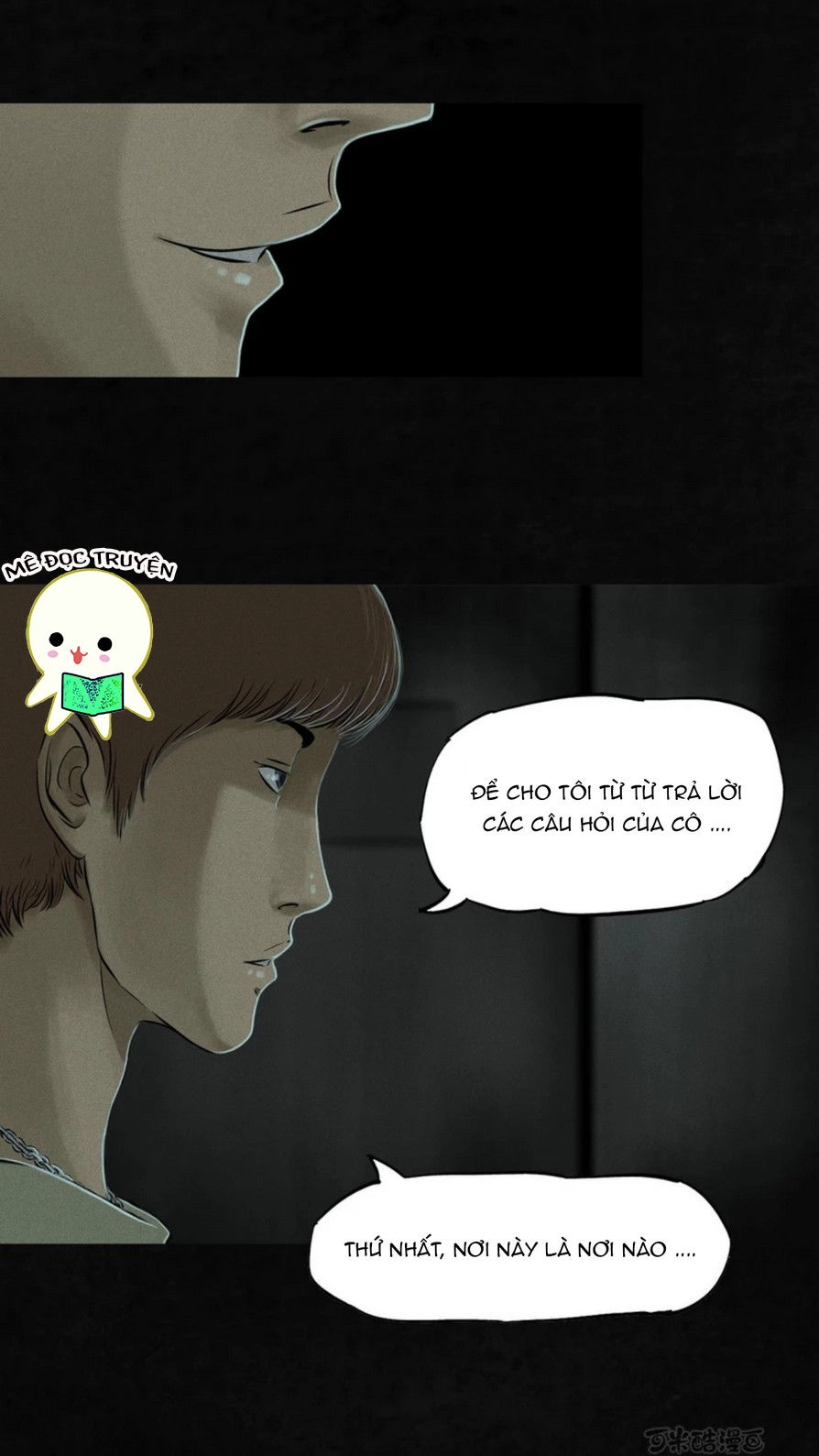 Thành Đô 1995 Chapter 17 - 29