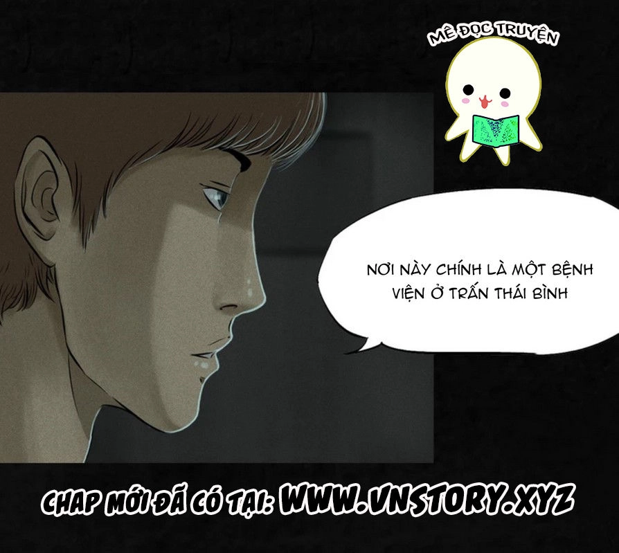 Thành Đô 1995 Chapter 17 - 30