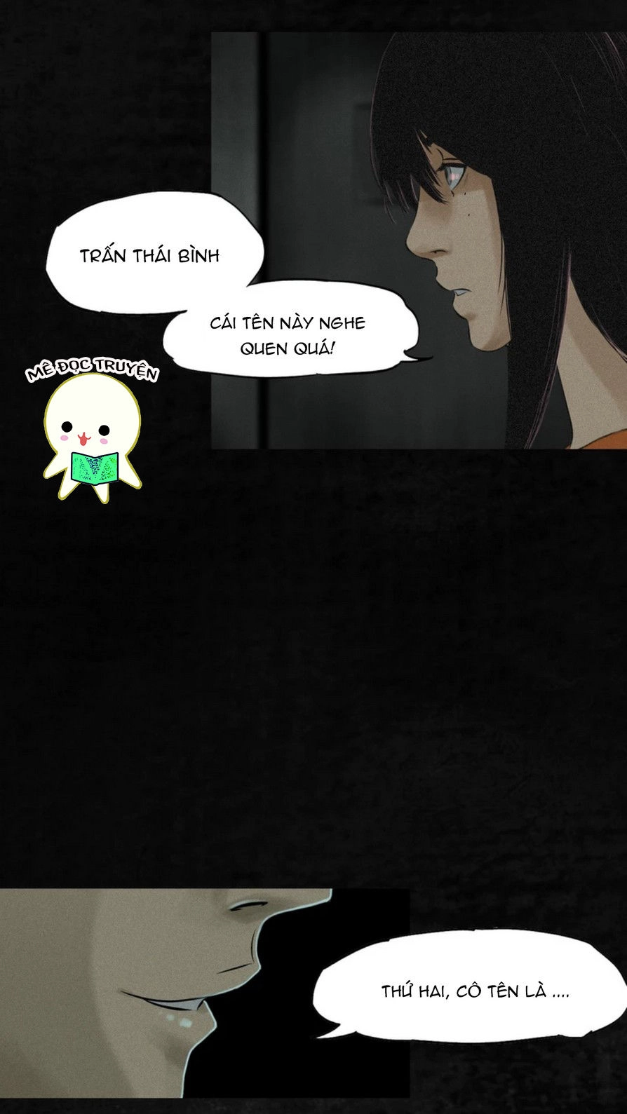 Thành Đô 1995 Chapter 17 - 31