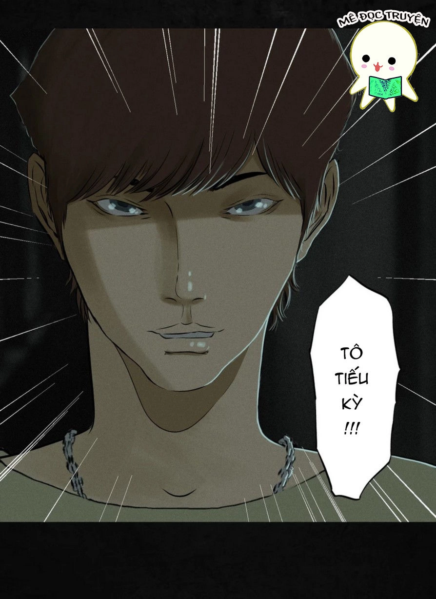 Thành Đô 1995 Chapter 17 - 32