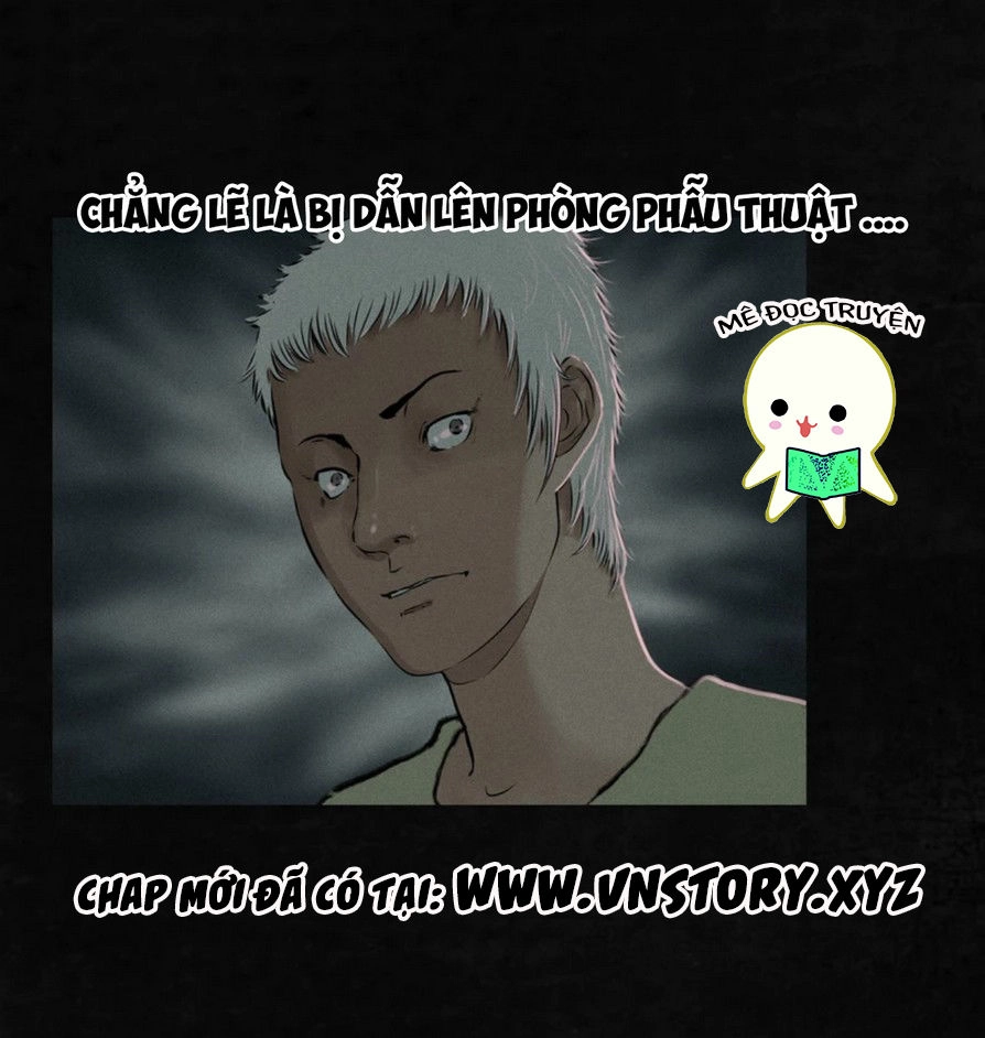 Thành Đô 1995 Chapter 17 - 37