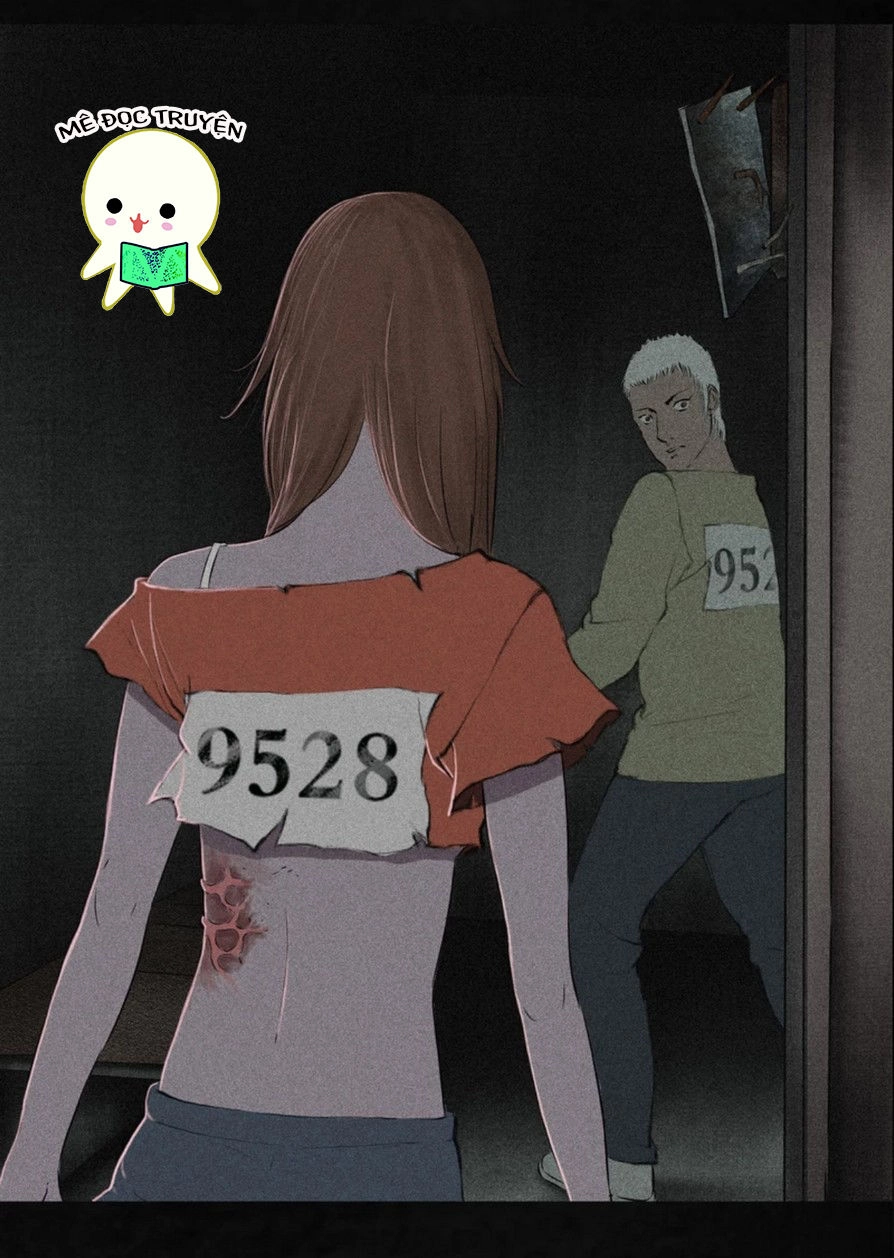 Thành Đô 1995 Chapter 17 - 38