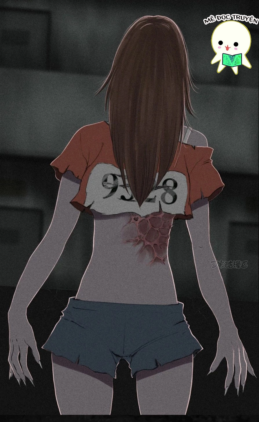 Thành Đô 1995 Chapter 17 - 39