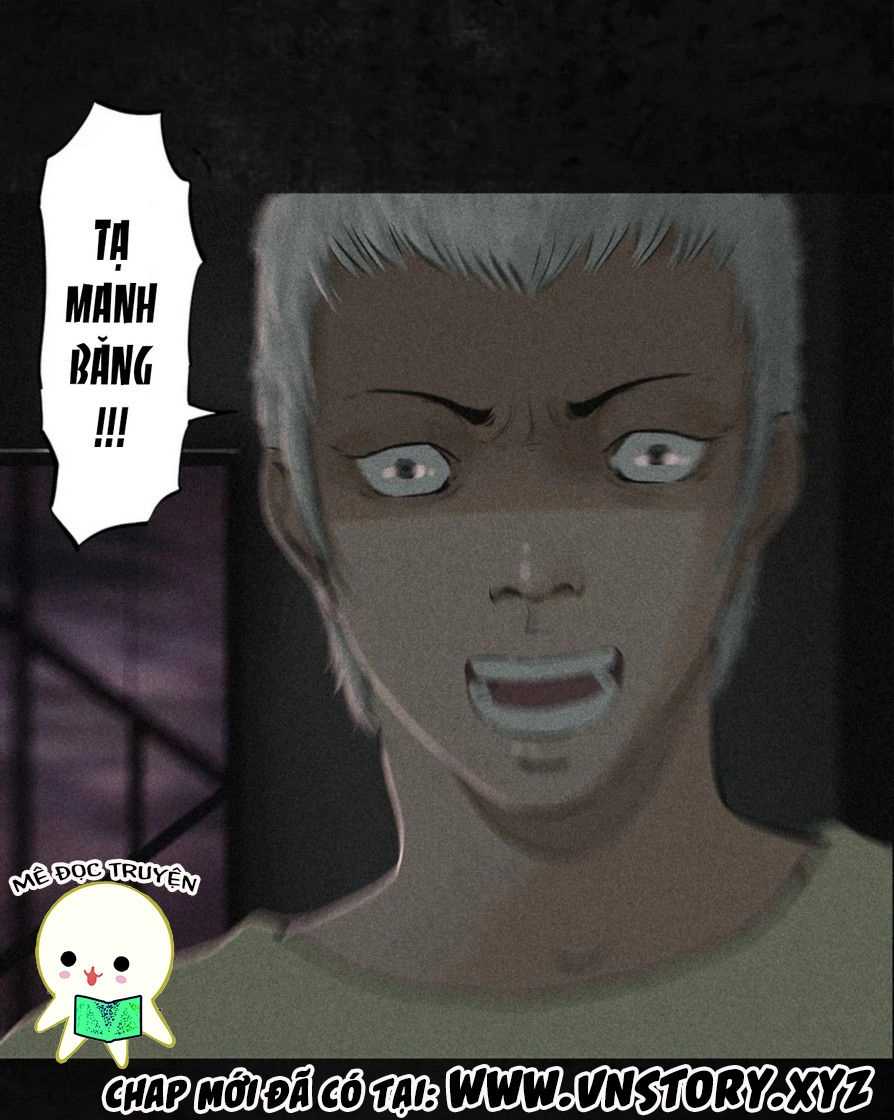 Thành Đô 1995 Chapter 17 - 40