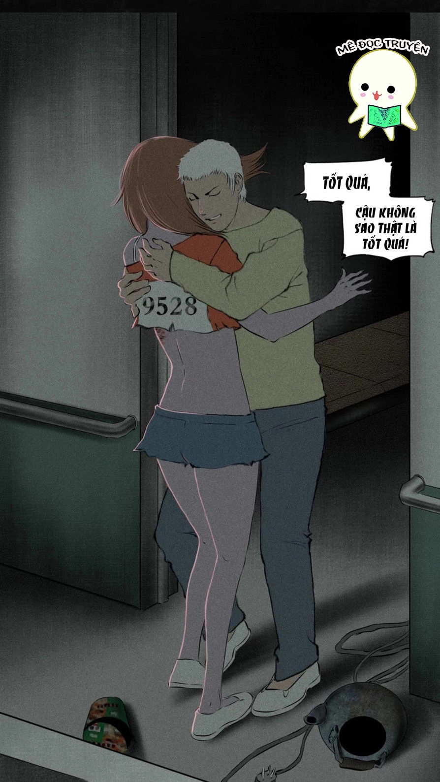 Thành Đô 1995 Chapter 17 - 41