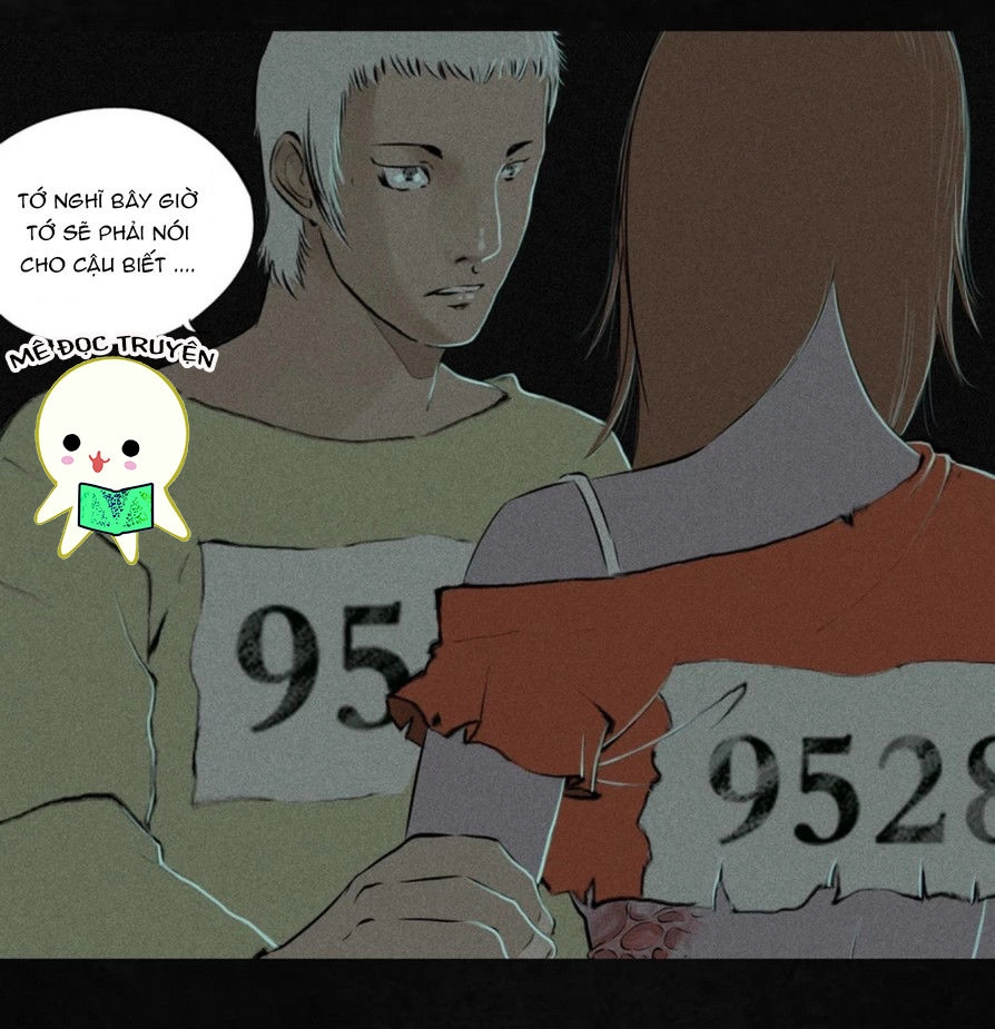 Thành Đô 1995 Chapter 17 - 42