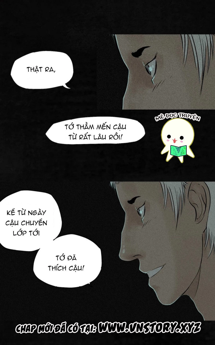 Thành Đô 1995 Chapter 17 - 44