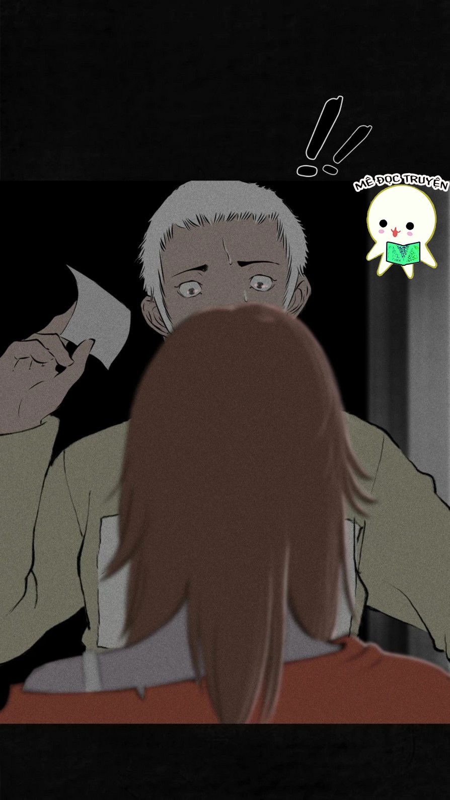 Thành Đô 1995 Chapter 17 - 48