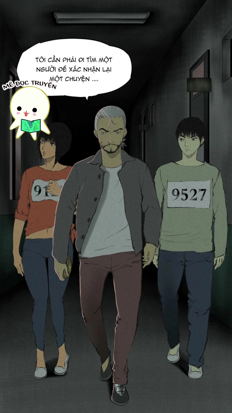 Thành Đô 1995 Chapter 18 - 2