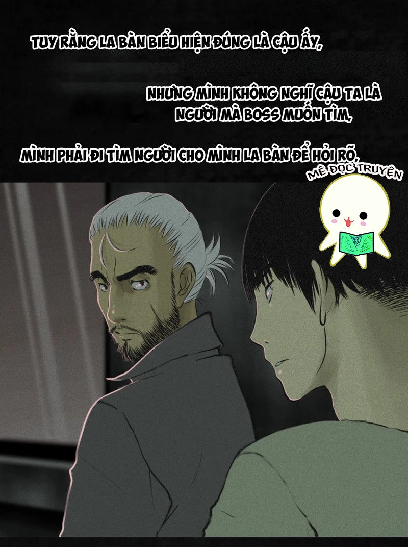 Thành Đô 1995 Chapter 18 - 3