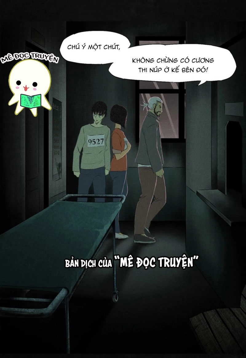 Thành Đô 1995 Chapter 18 - 4