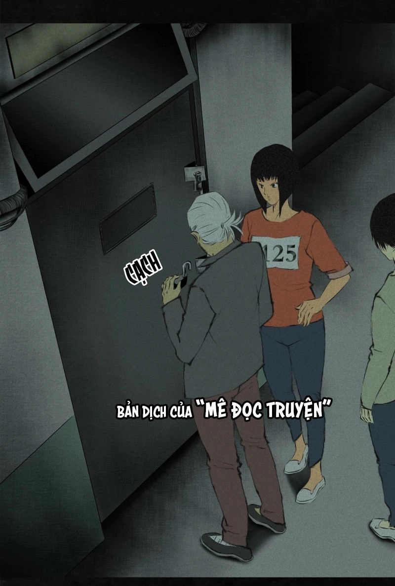 Thành Đô 1995 Chapter 18 - 6