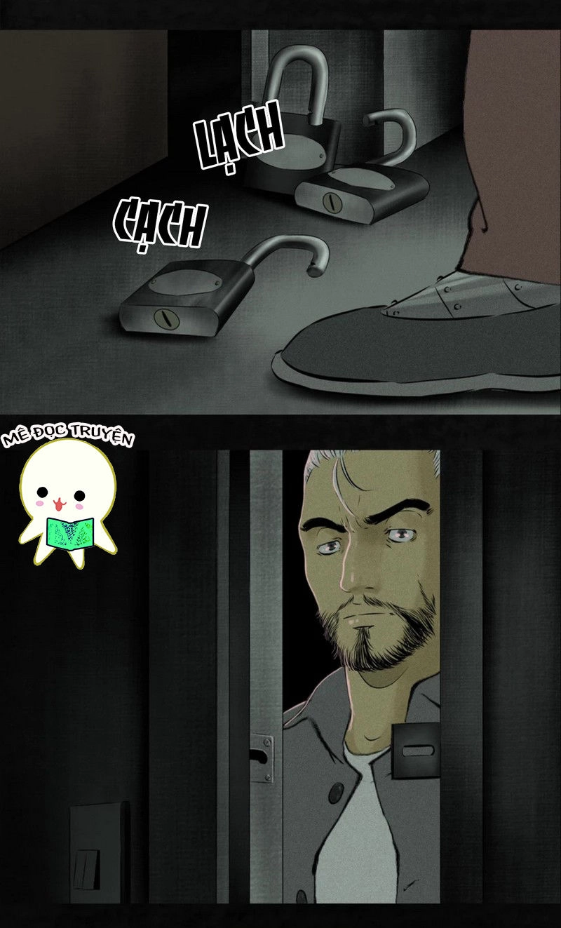 Thành Đô 1995 Chapter 18 - 7