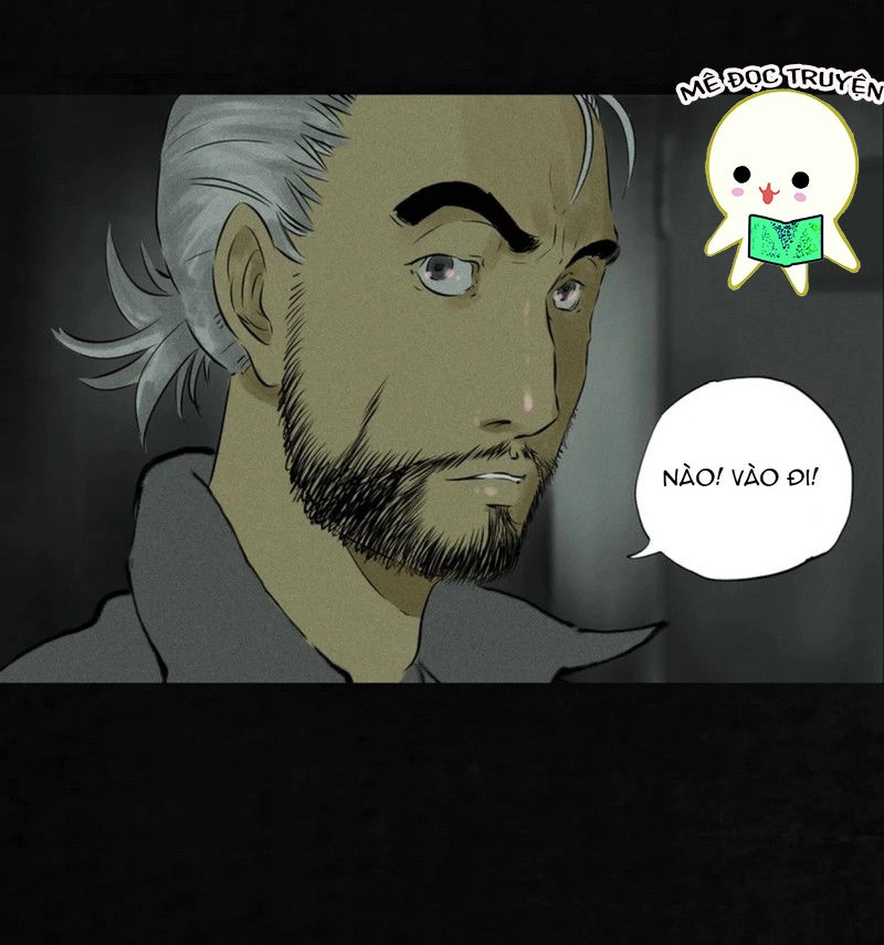 Thành Đô 1995 Chapter 18 - 8