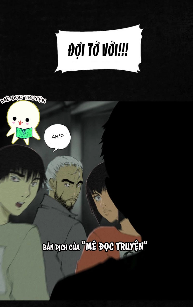 Thành Đô 1995 Chapter 18 - 9