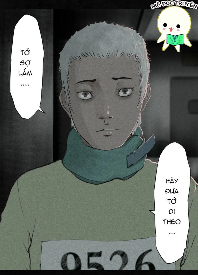 Thành Đô 1995 Chapter 18 - 10