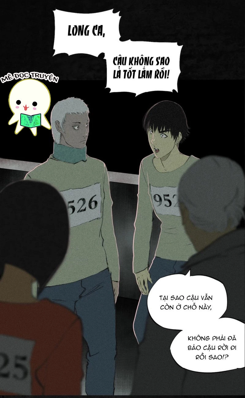 Thành Đô 1995 Chapter 18 - 11