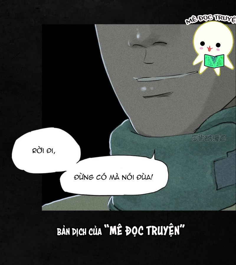 Thành Đô 1995 Chapter 18 - 12