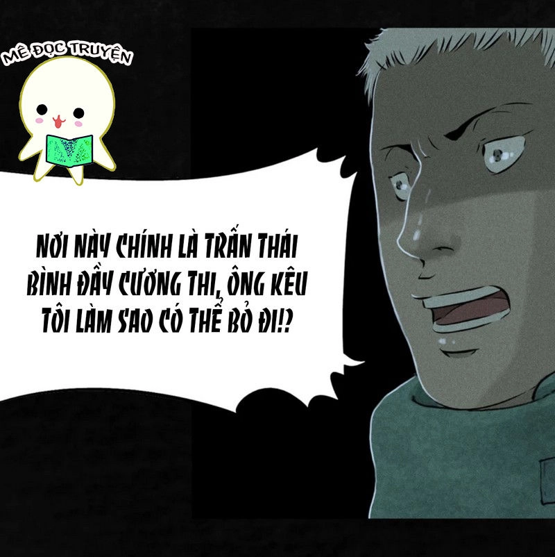 Thành Đô 1995 Chapter 18 - 13