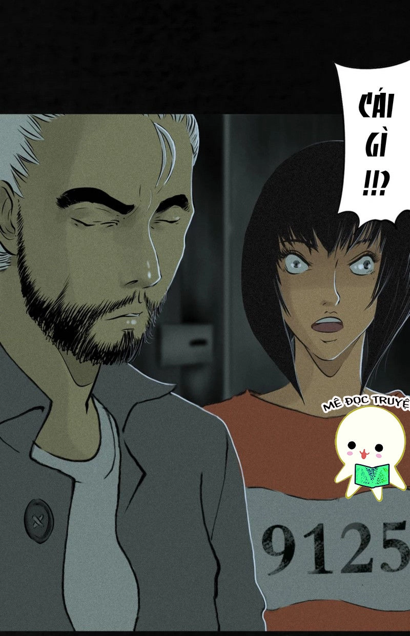 Thành Đô 1995 Chapter 18 - 14