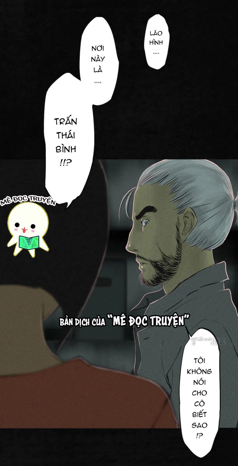 Thành Đô 1995 Chapter 18 - 15