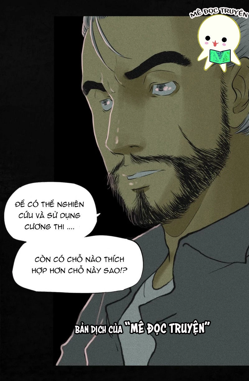 Thành Đô 1995 Chapter 18 - 18