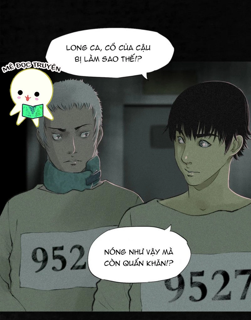 Thành Đô 1995 Chapter 18 - 19